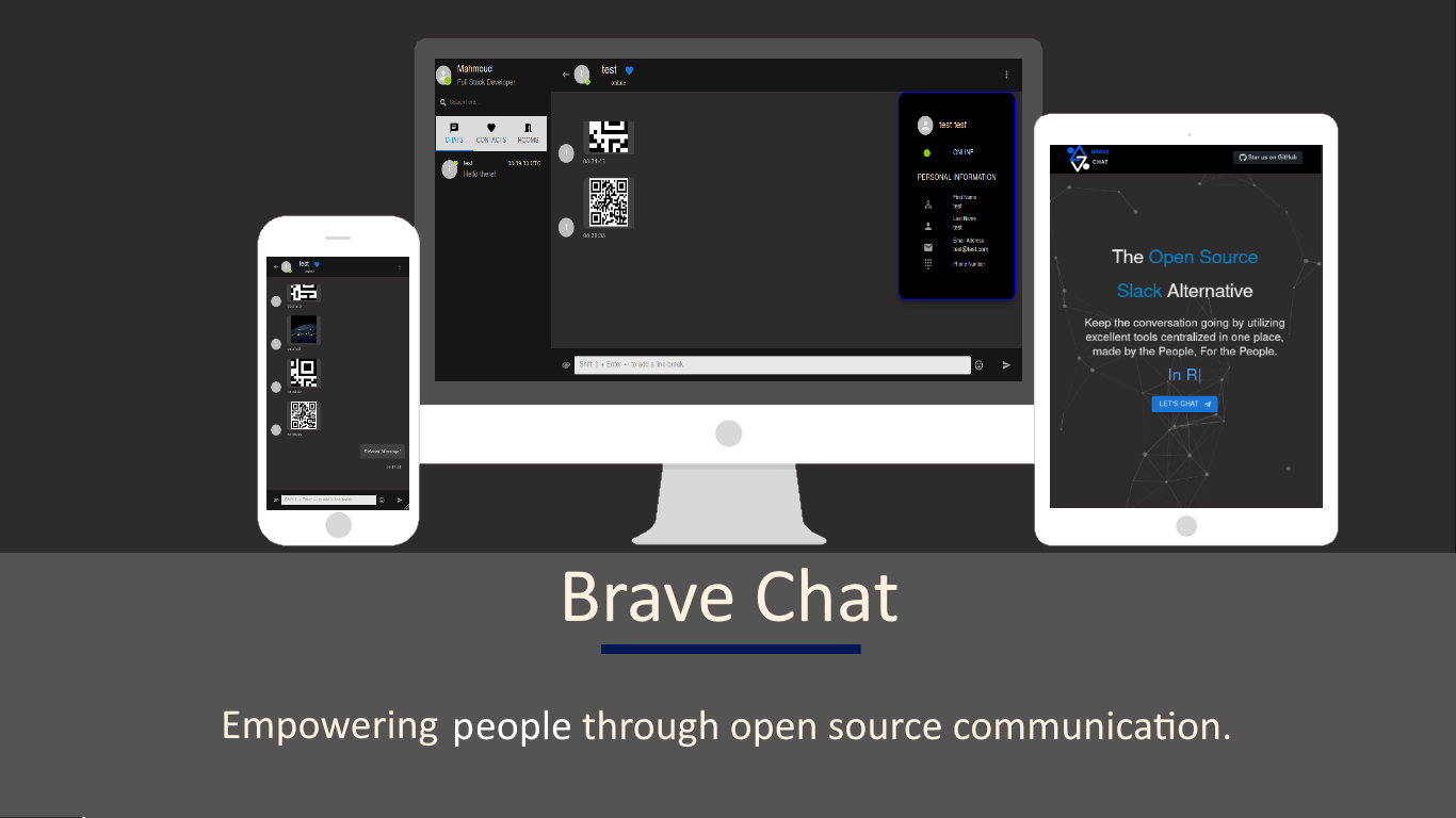 brave-chat