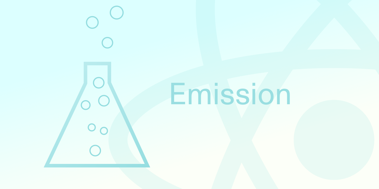 emission