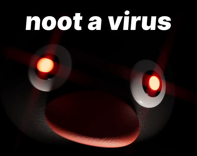 Noot-A-Virus