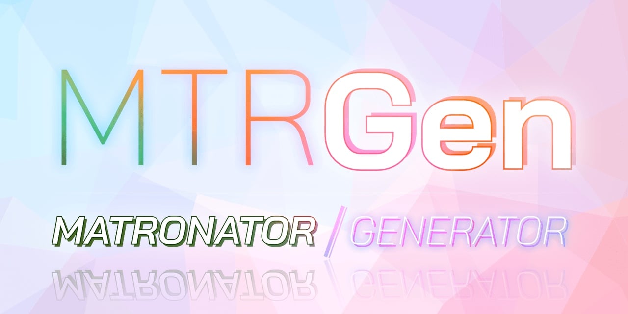 MTRGen