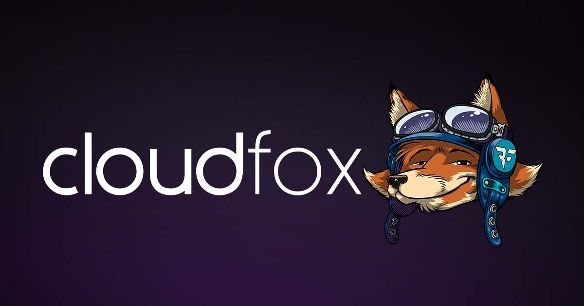 cloudfox