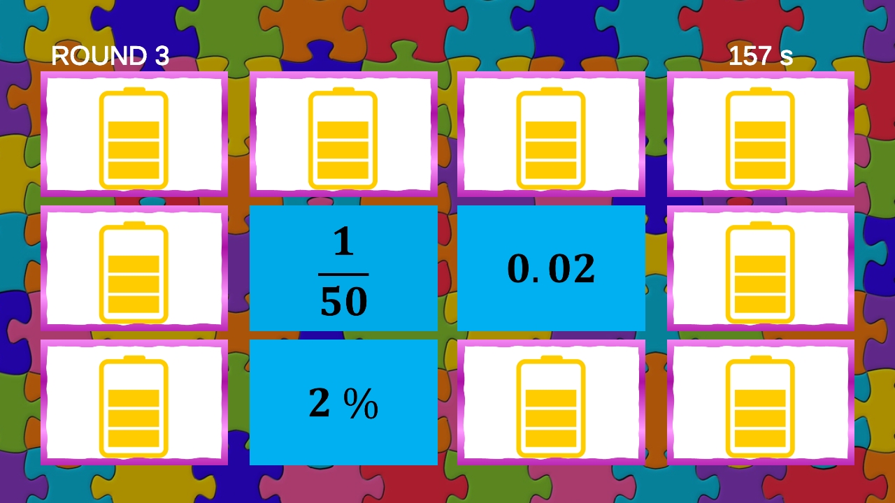 fractions-memory-game-build