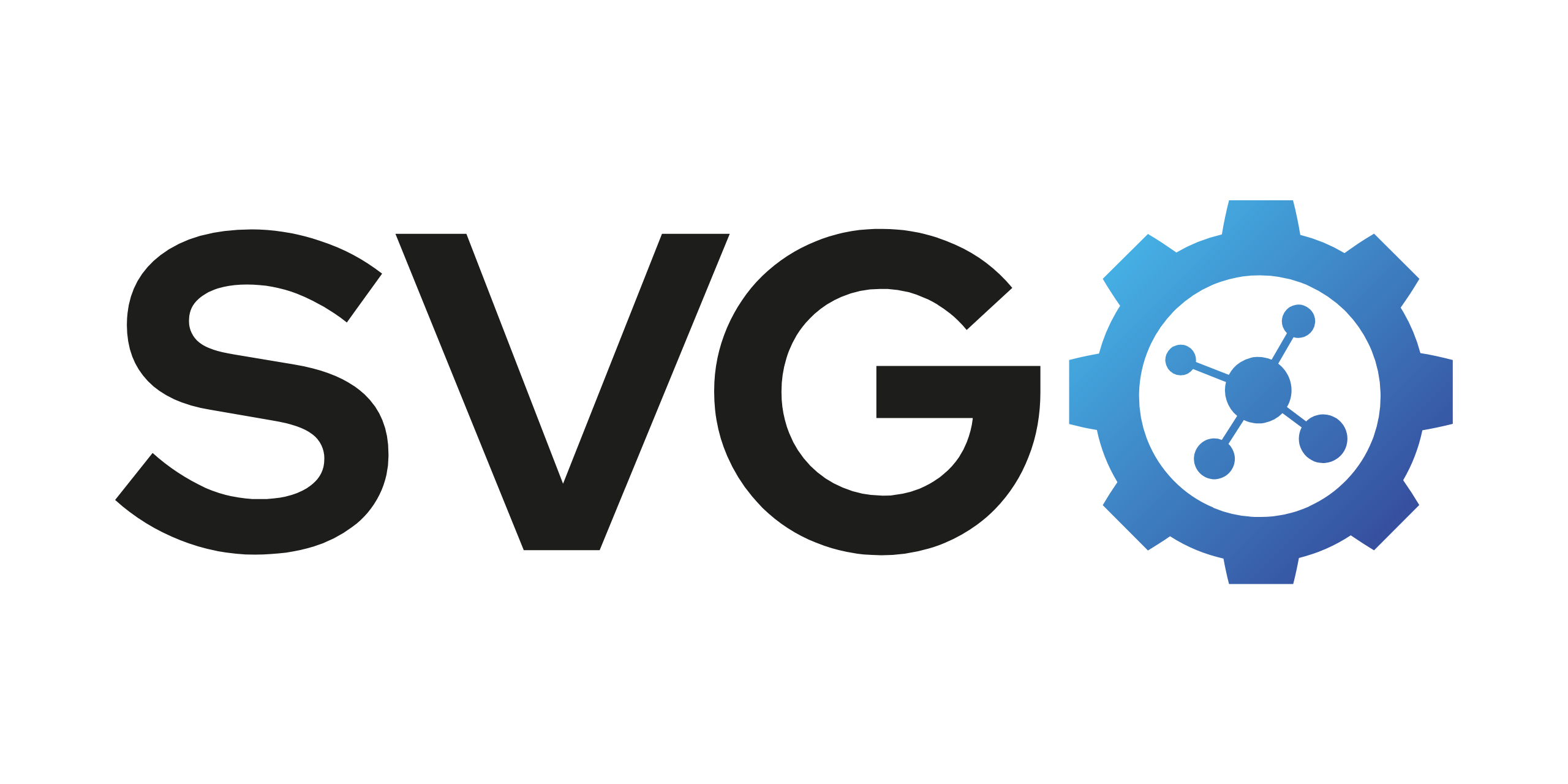 svgo