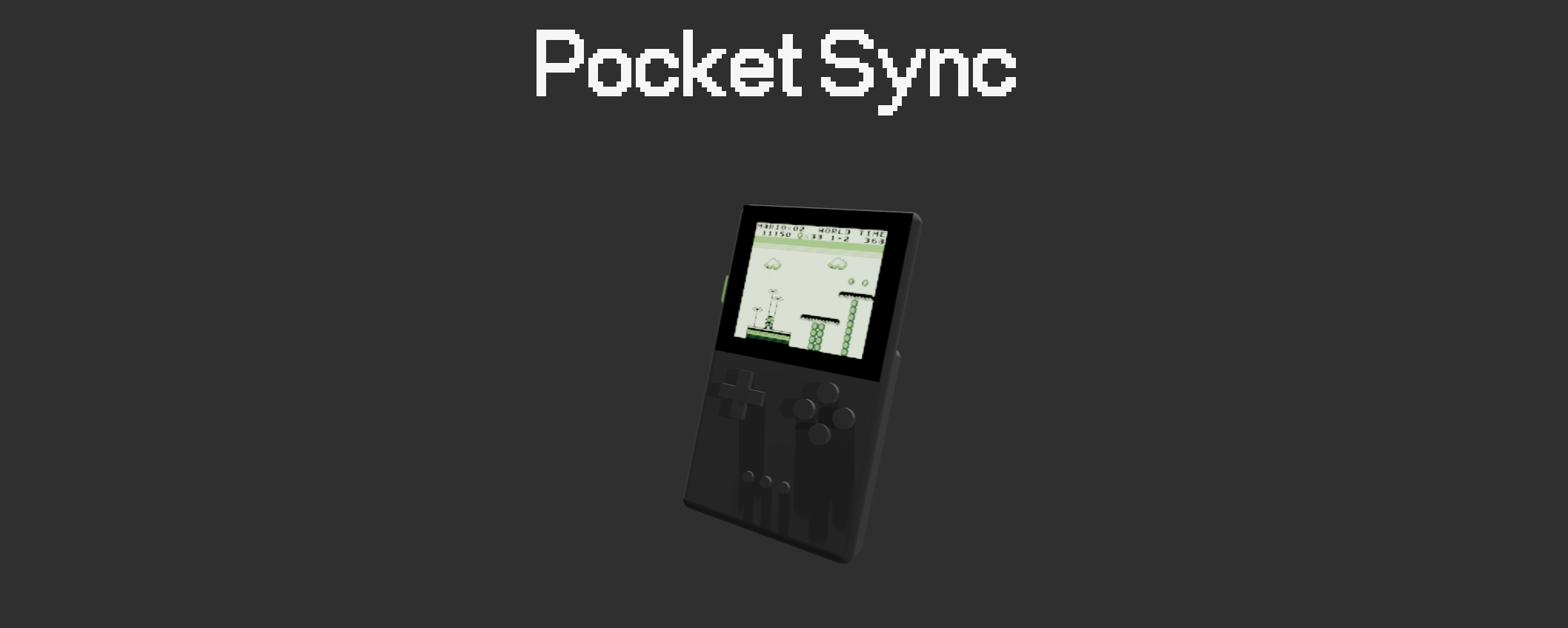 pocket-sync