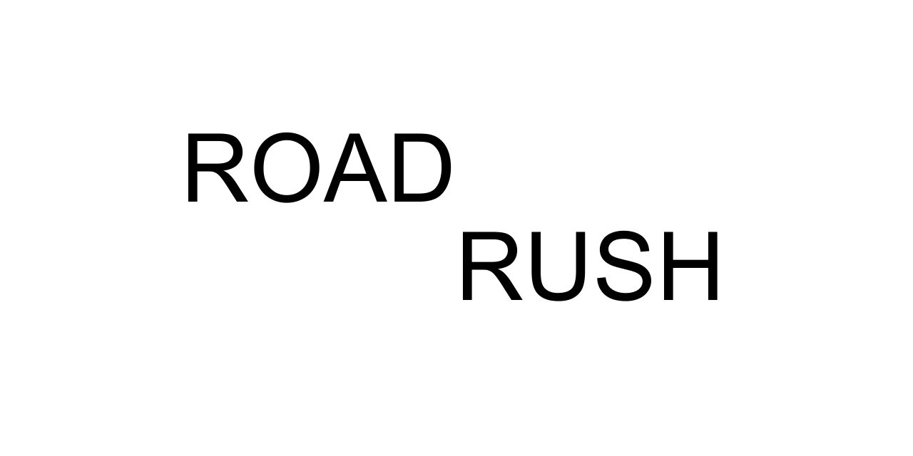 Road-Rush