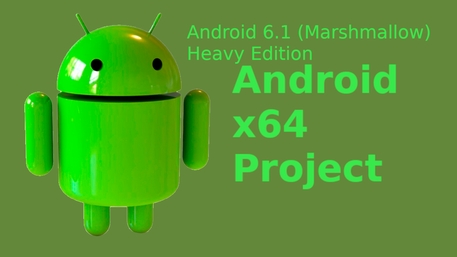 Android-x64_Android6.1_Heavy_Edition