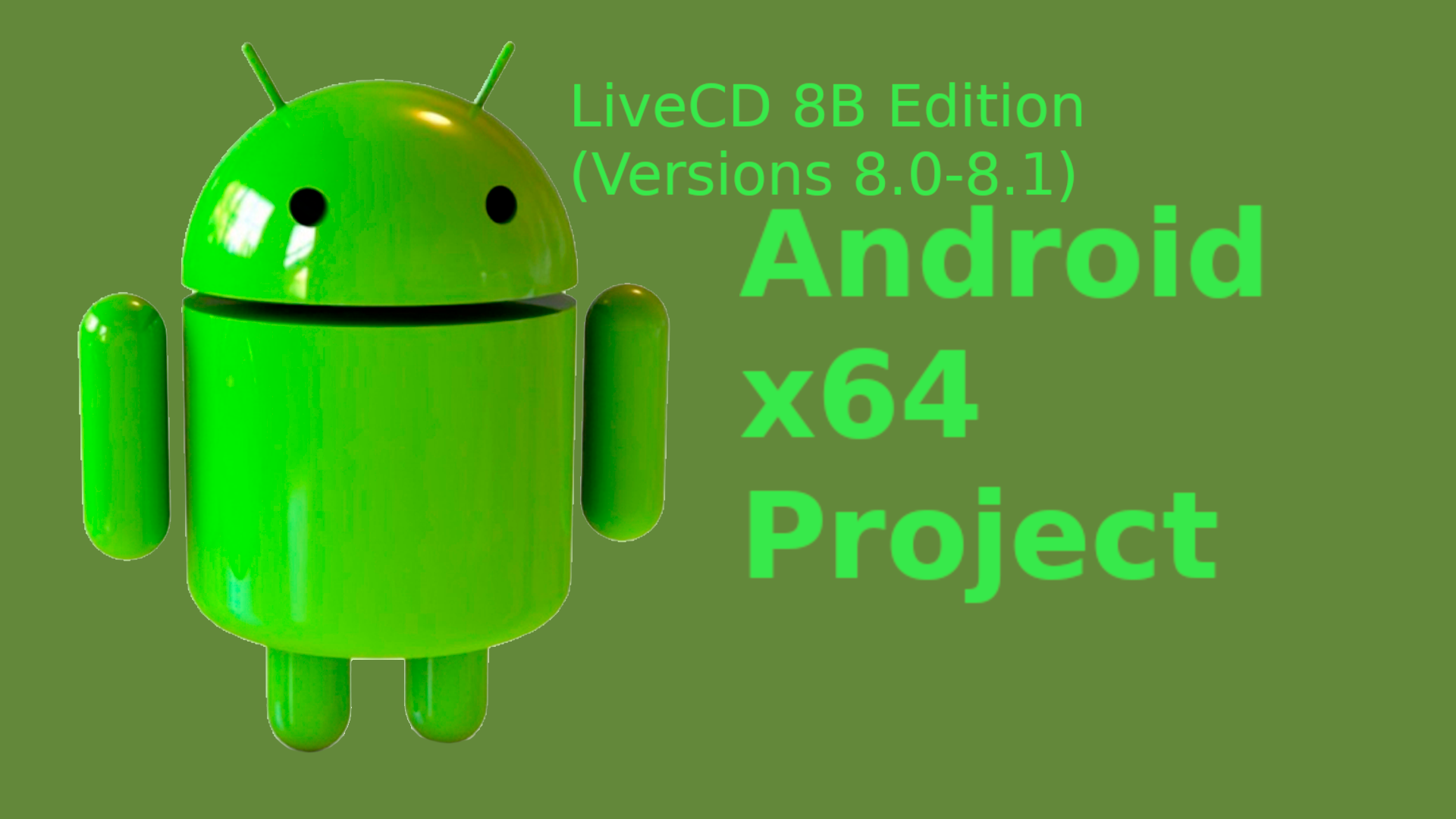 Android-x64_LiveCD_8B