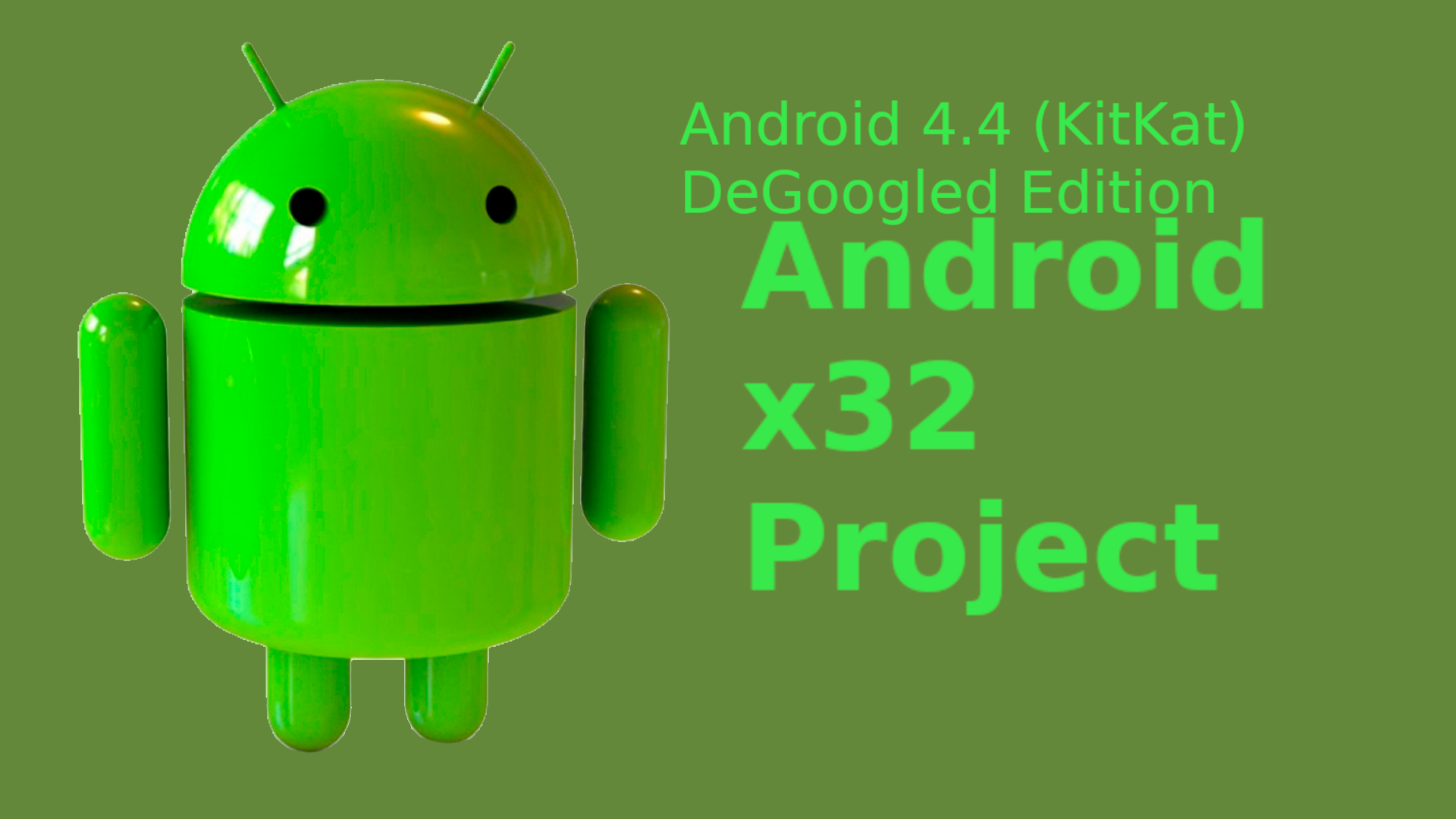 Android-x32_Android4.4_DeGoogled_Edition