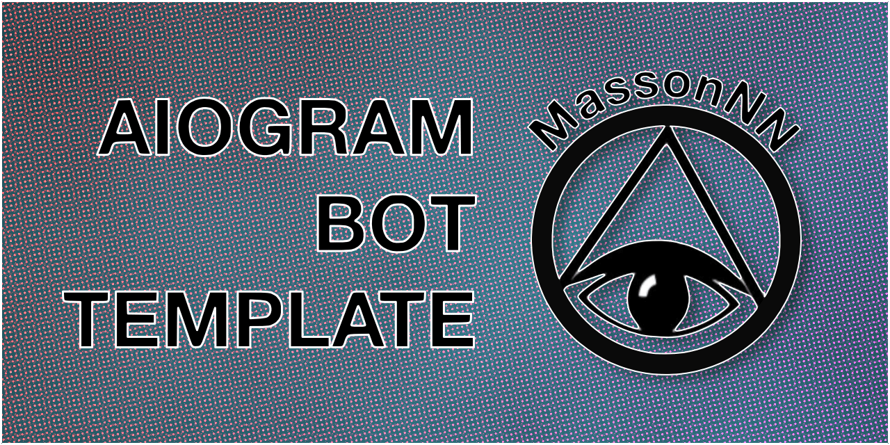 masson-aiogram-template