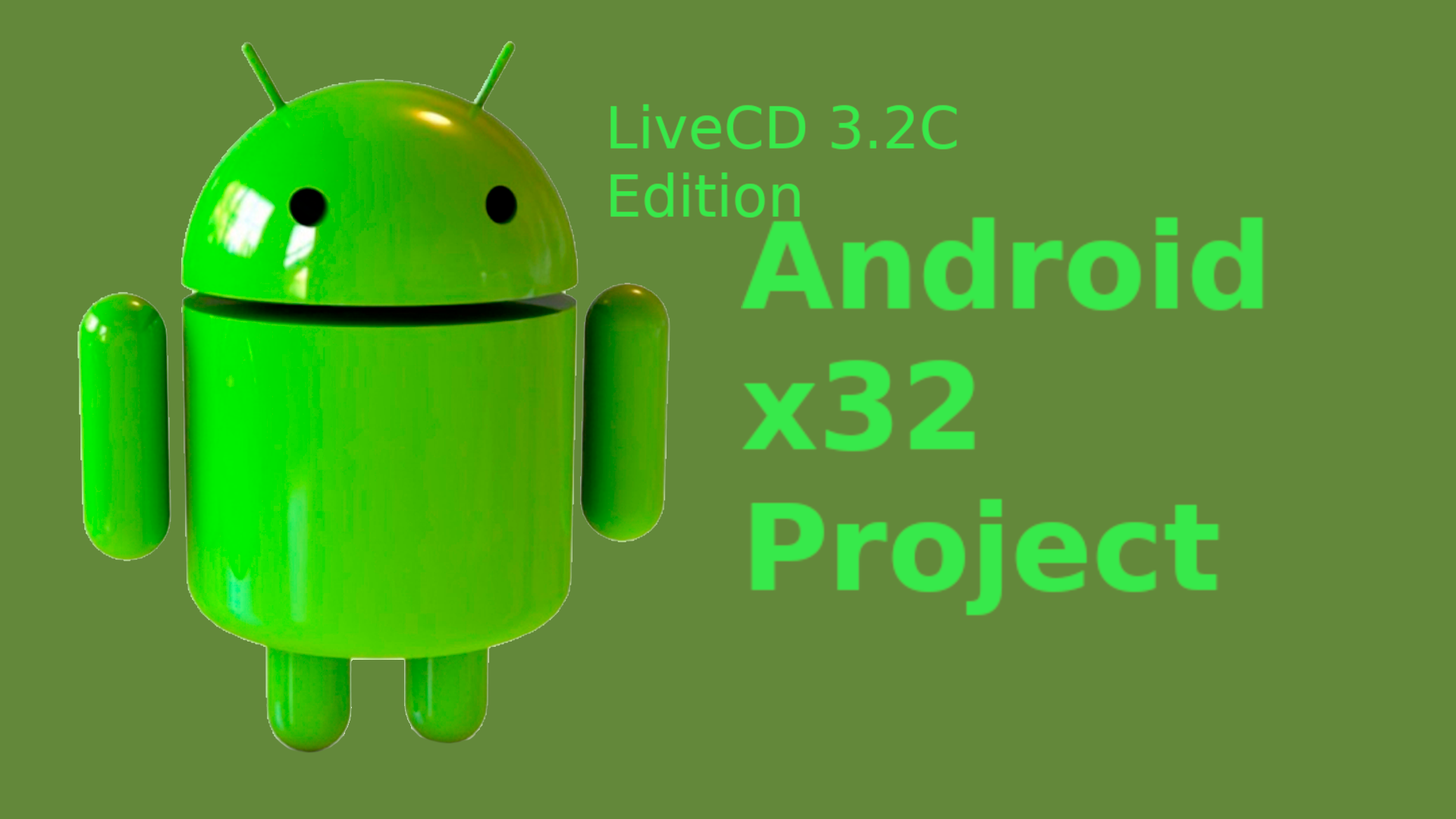 Android-x32_LiveCD_3.2C