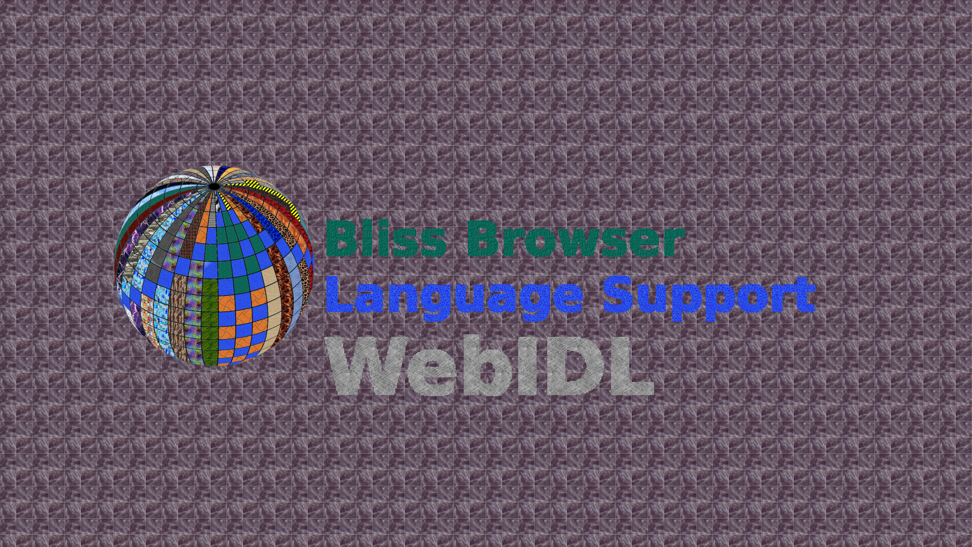 Bliss_Browser_WebIDL