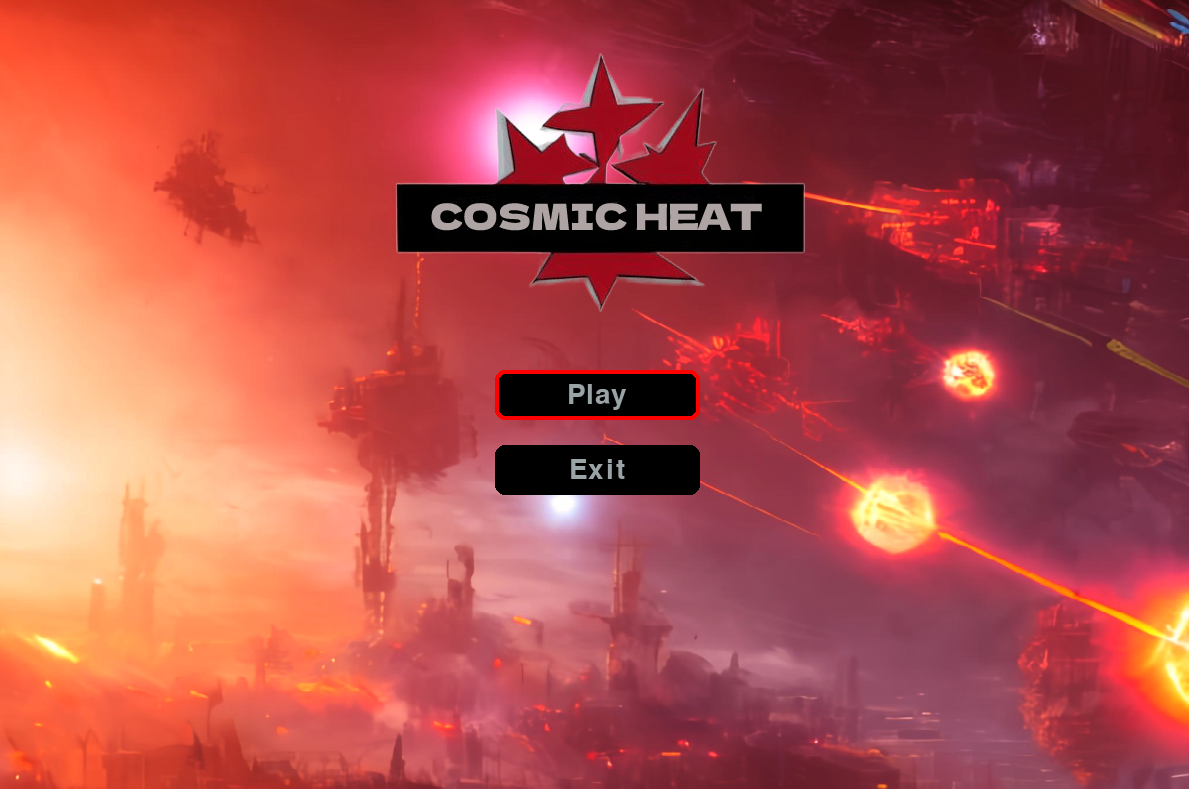 cosmic-heat-pygame