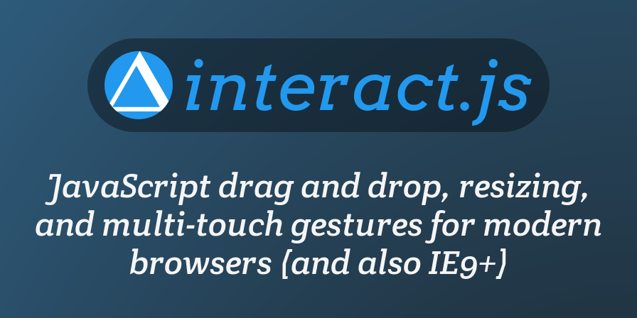 interact.js