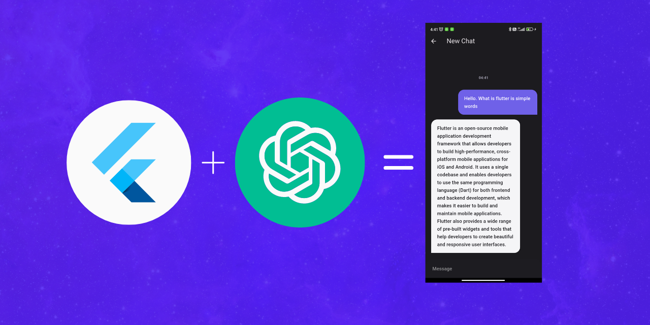 flutter_chatgpt