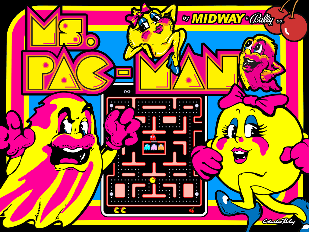 webfx-pacman