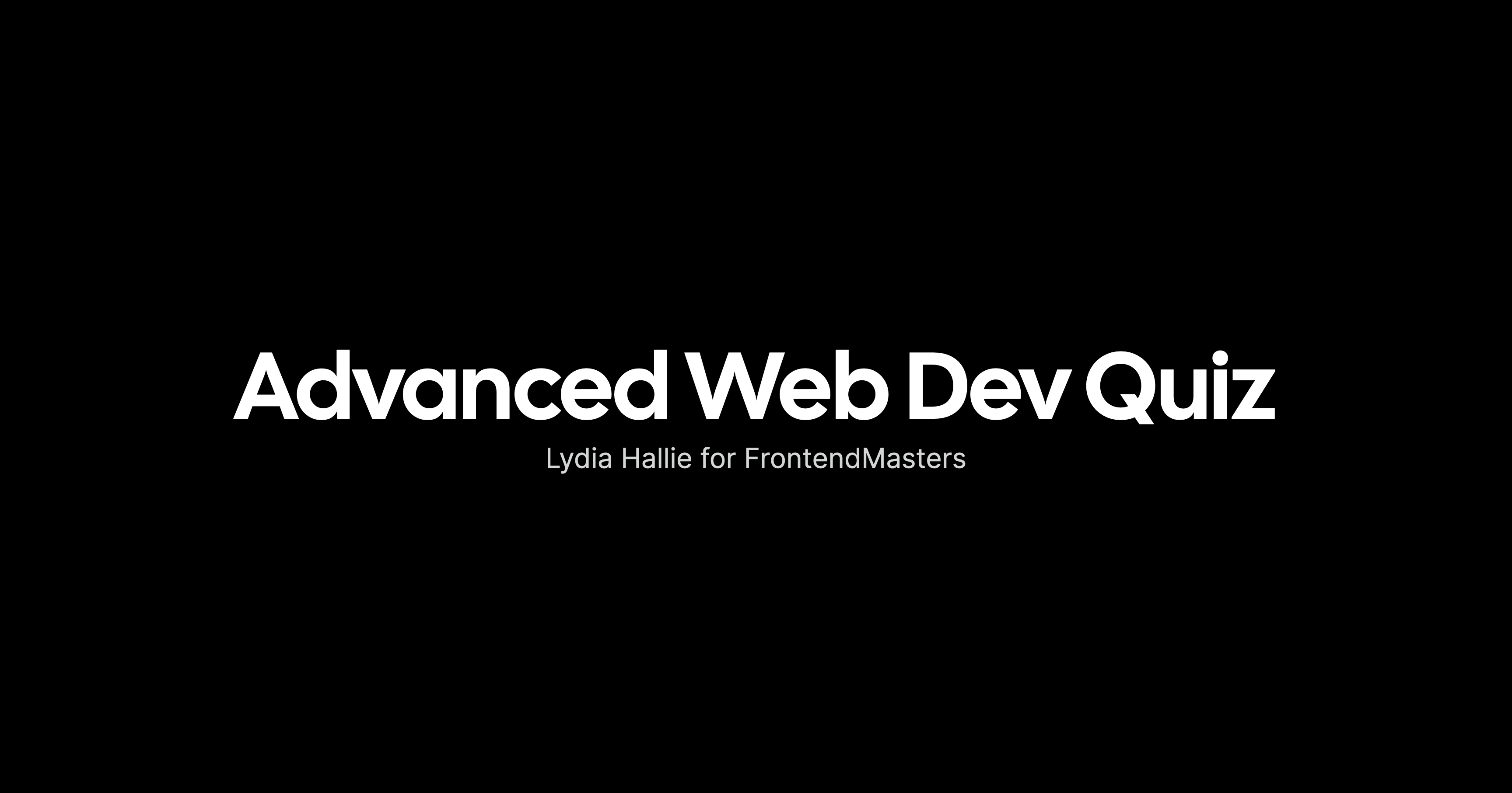 advanced-web-dev-quiz