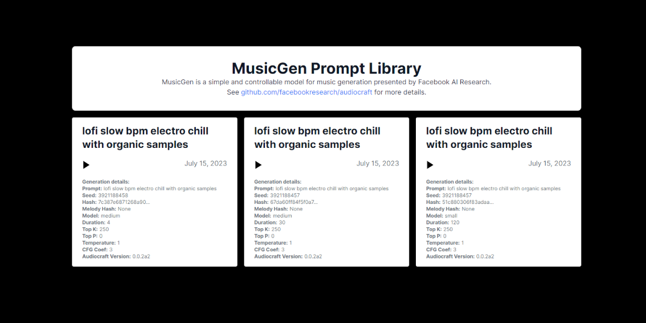 musicgen-prompts