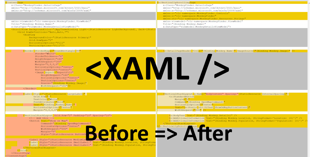 dotnet-maui-workshop-xaml