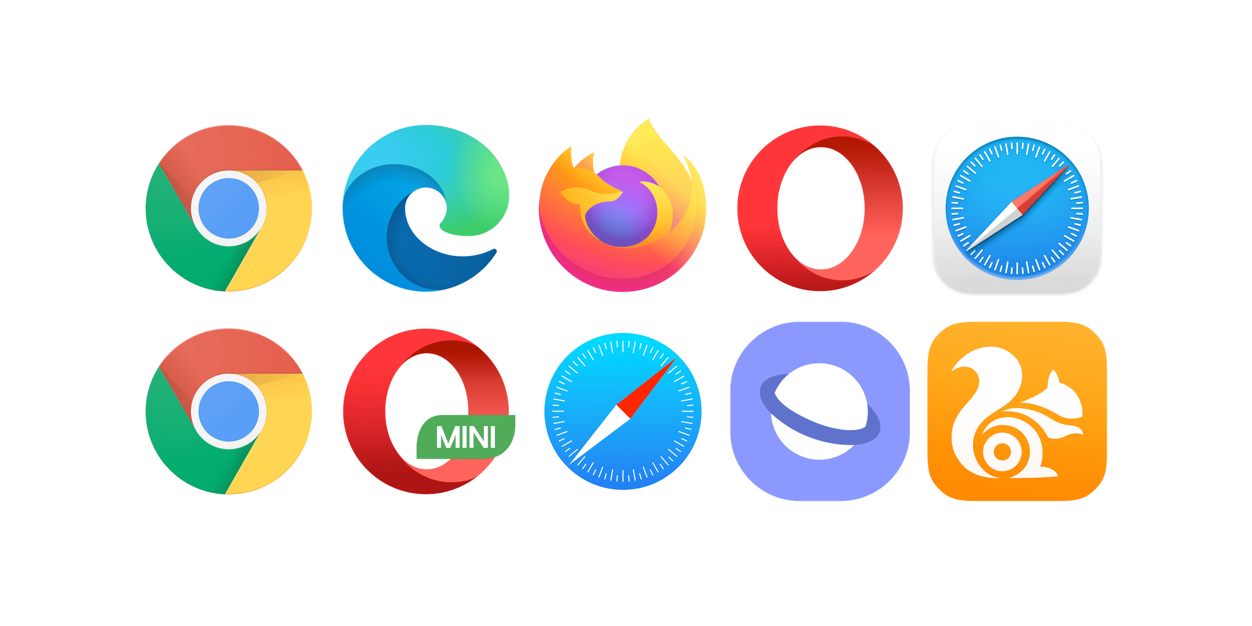 browser-logos