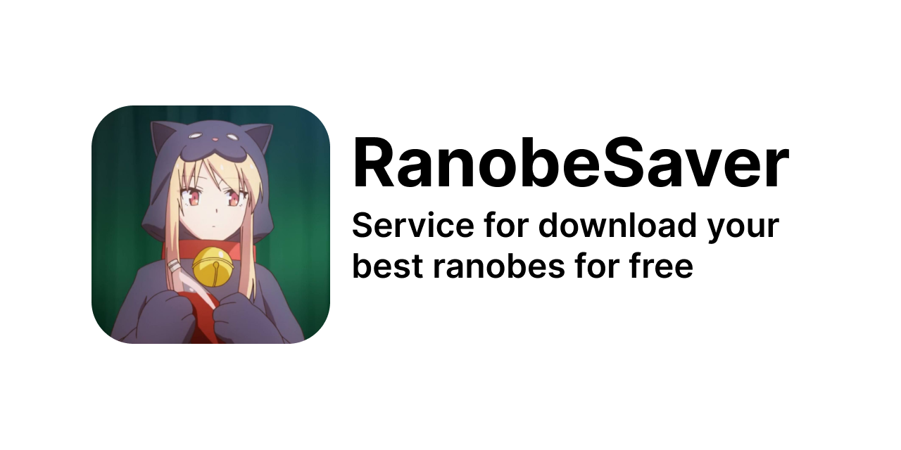 ranobe-saver