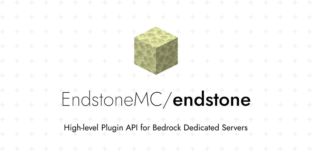 endstone