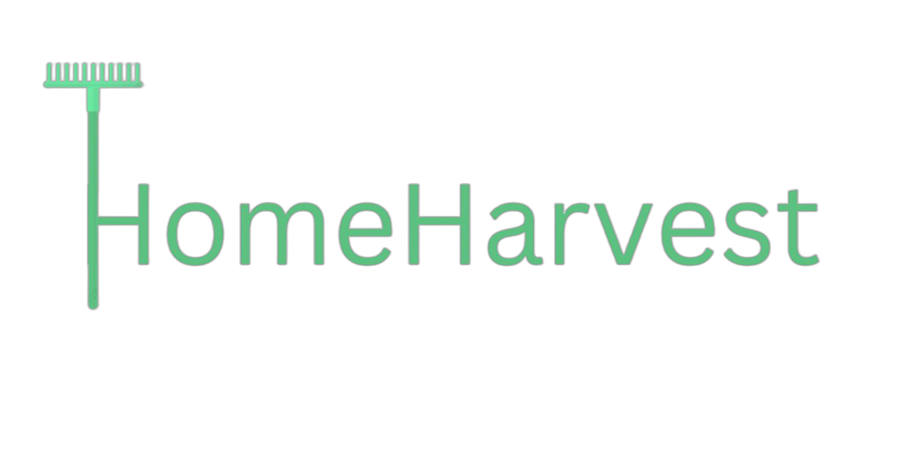 HomeHarvest