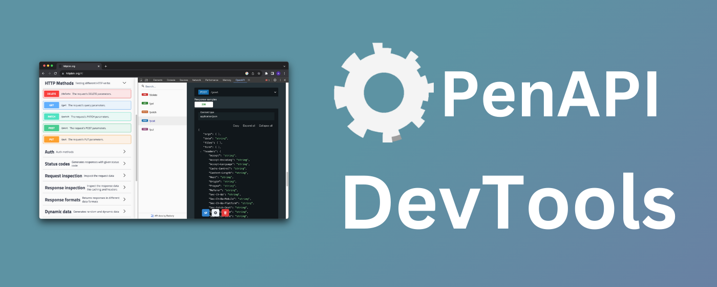 openapi-devtools