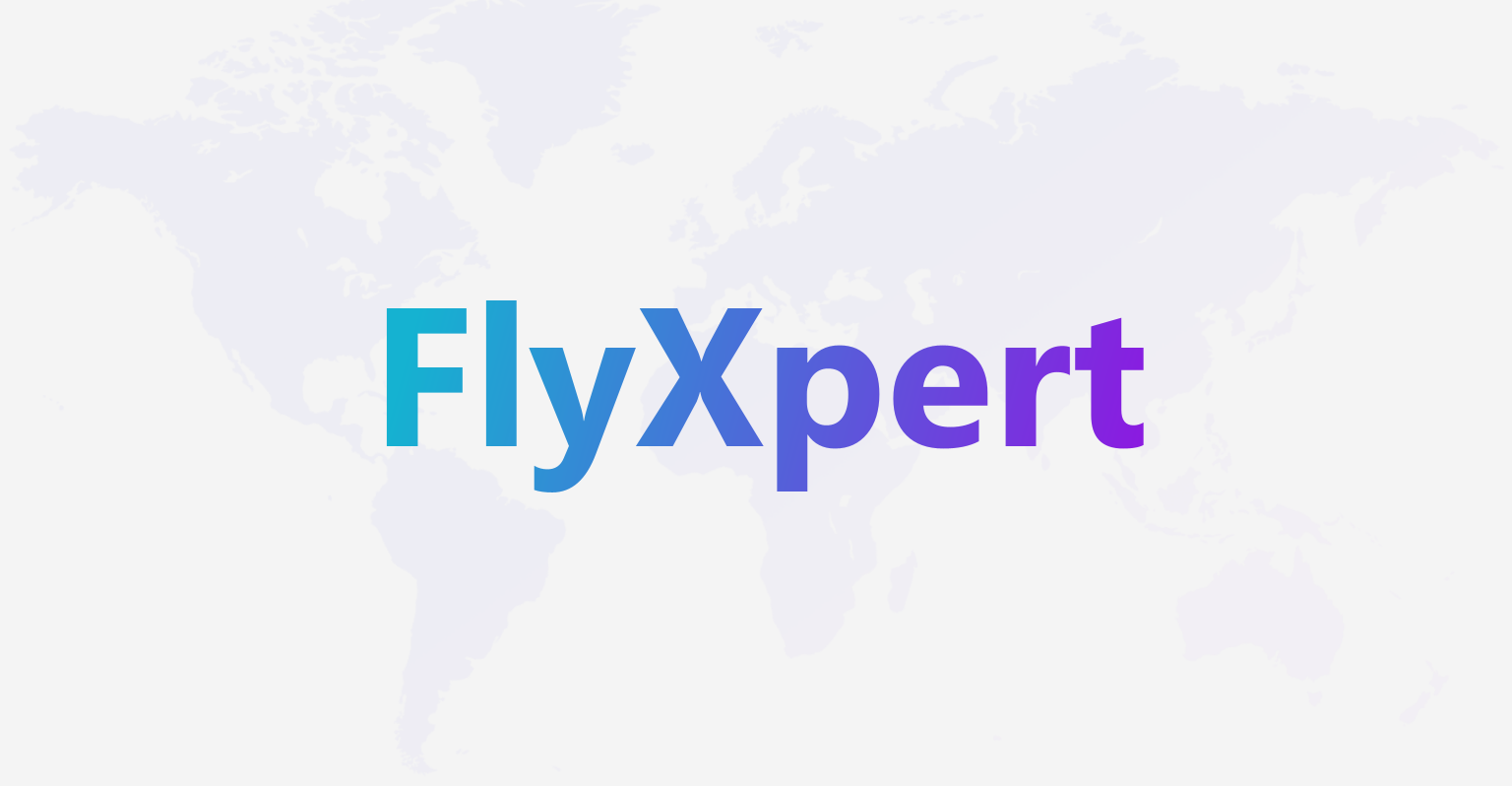 FlyXpert