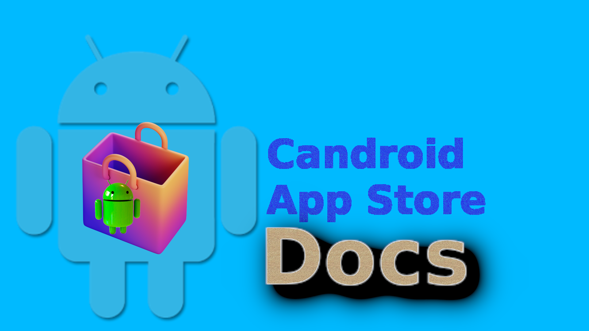 Candroid-App-Store_Docs