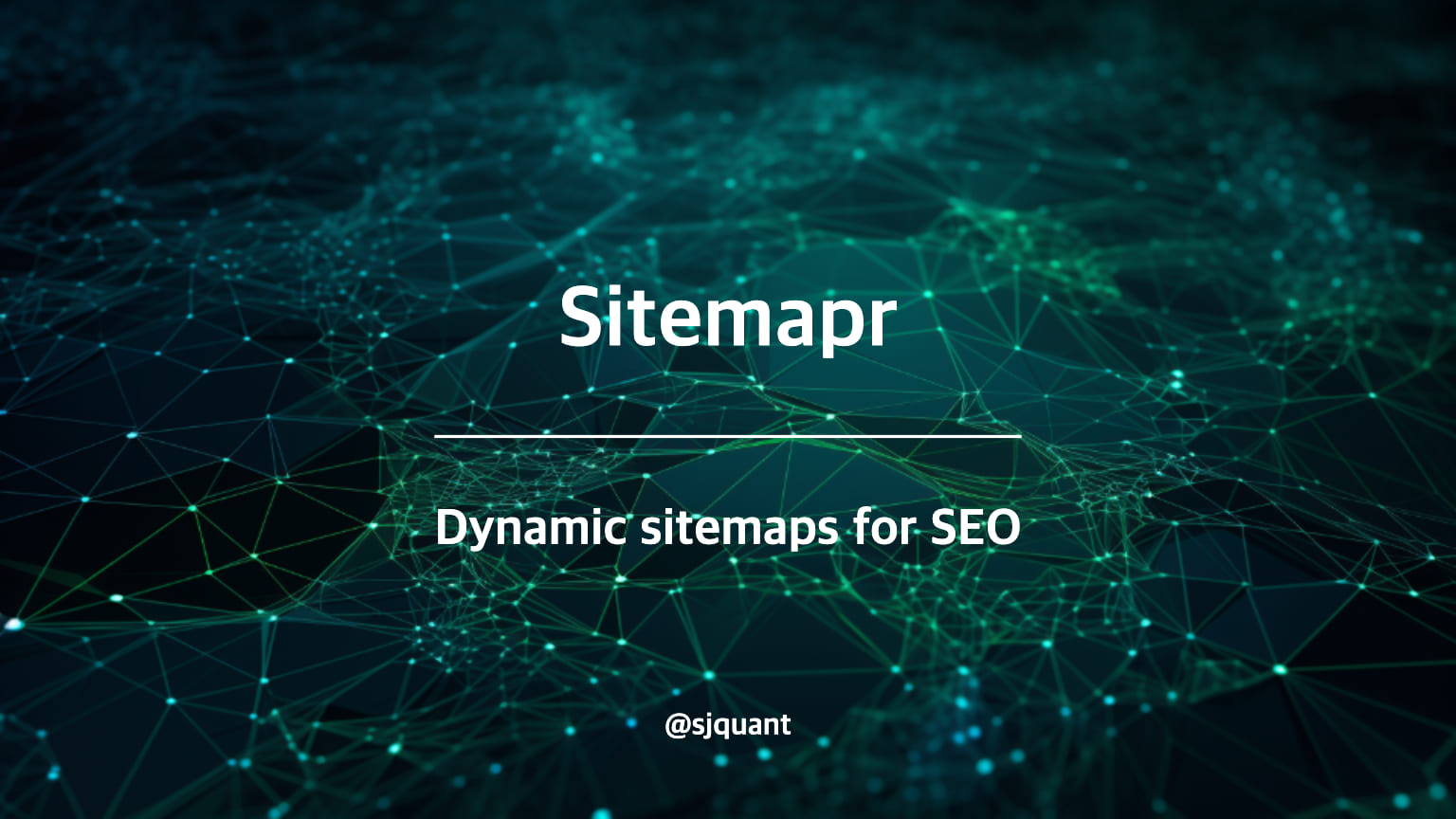 sitemapr