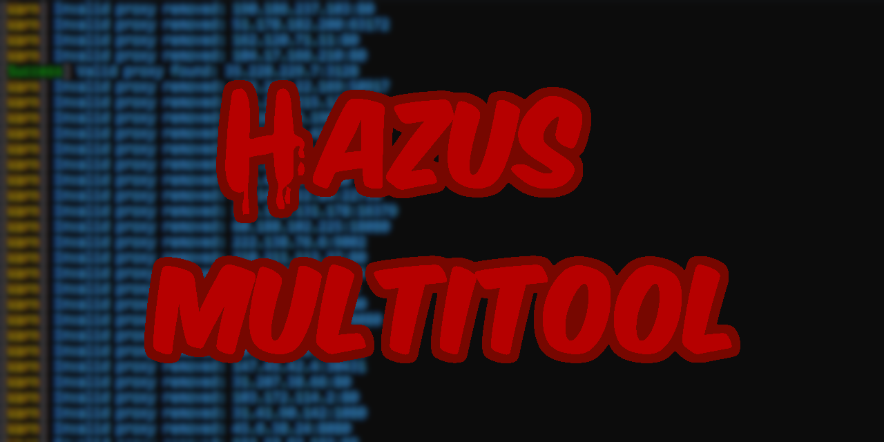 Hazus