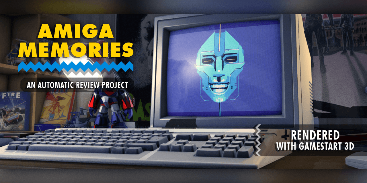 amiga-memories