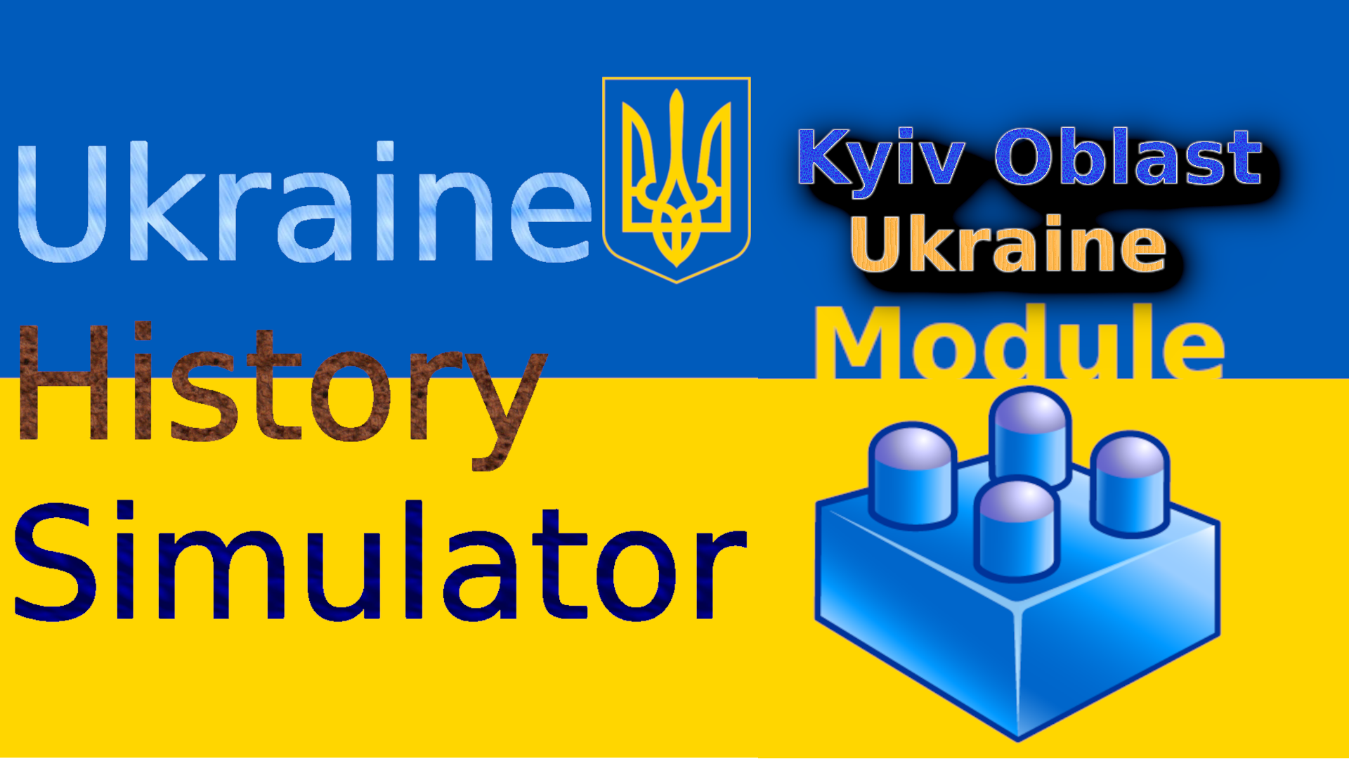 UHS_Datasets_Oblasts_Kyiv_Ukraine