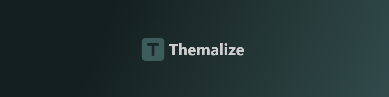 Themalize