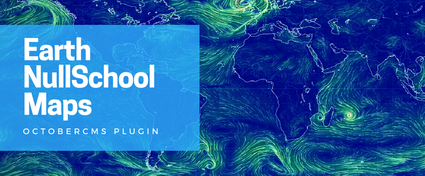 octobercms-earth-nullschool-maps-plugin