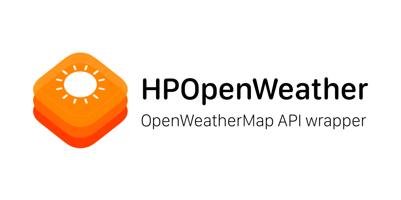 HPOpenWeather