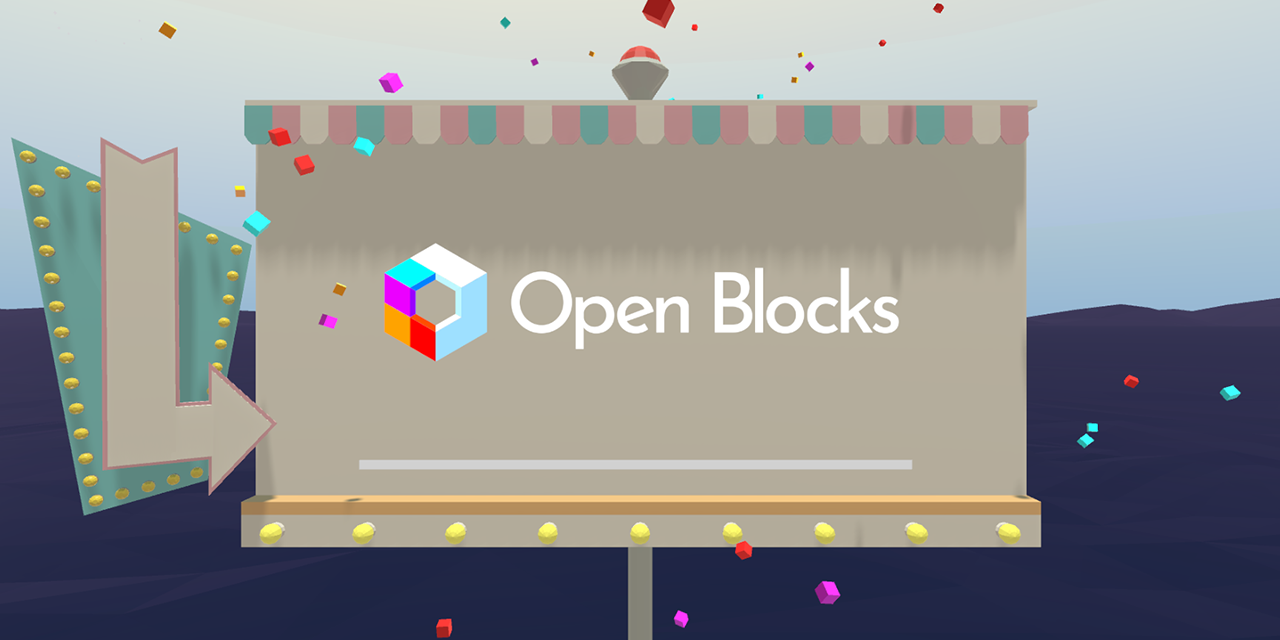 open-blocks