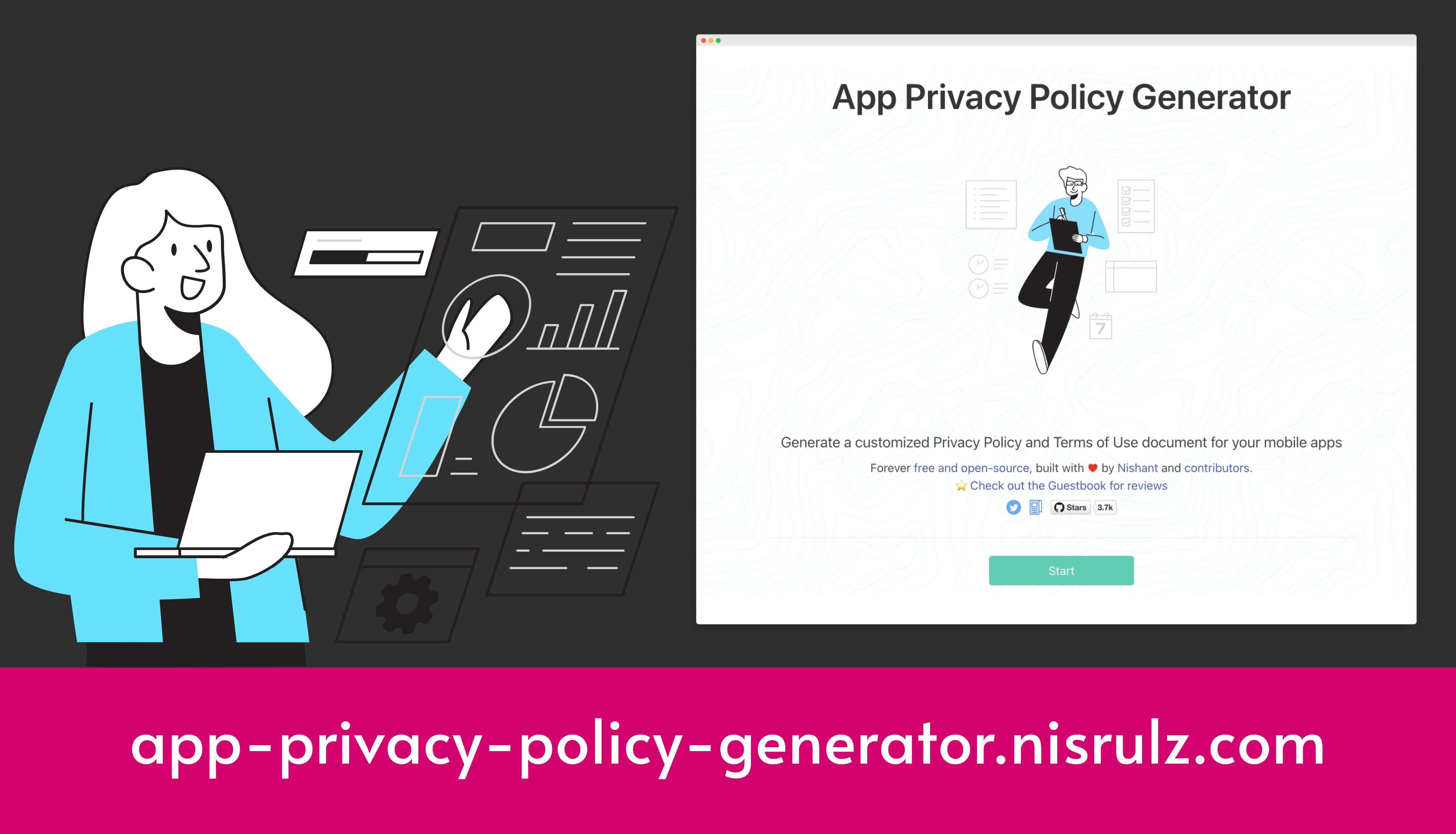 app-privacy-policy-generator