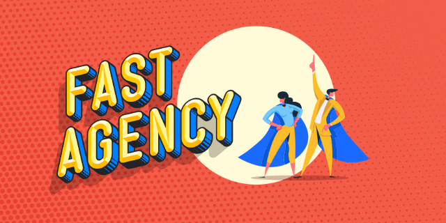 fastagency