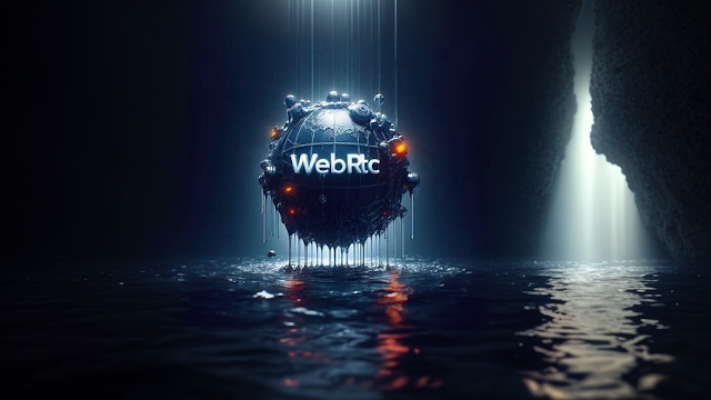 WebRTC_PoC