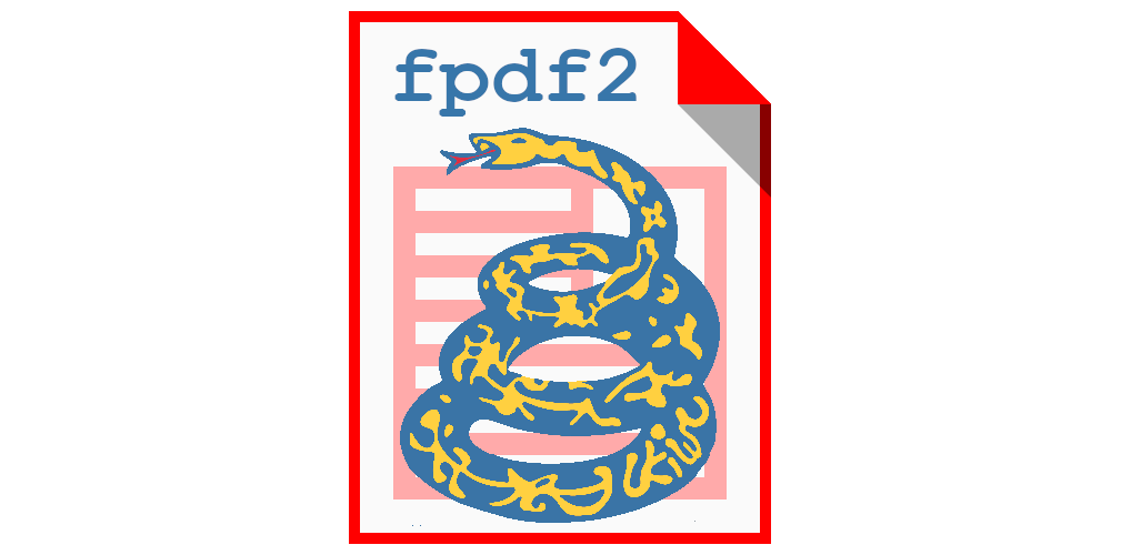 fpdf2