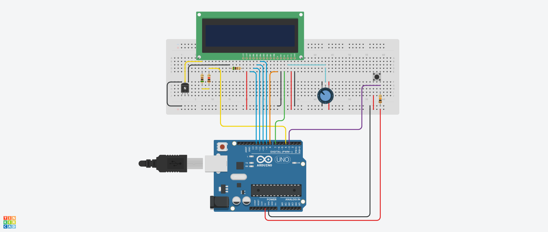 Arduino-LCD-Backlight