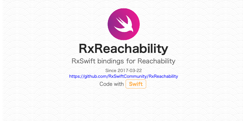 RxReachability