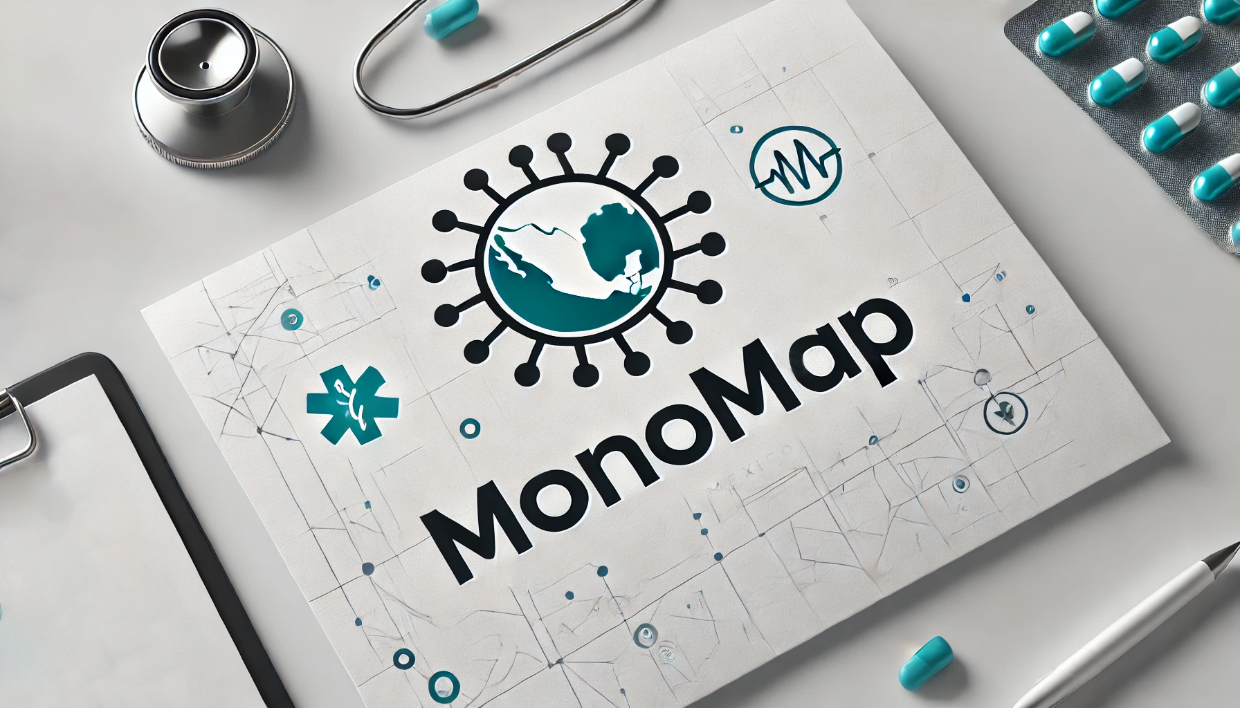 monomap