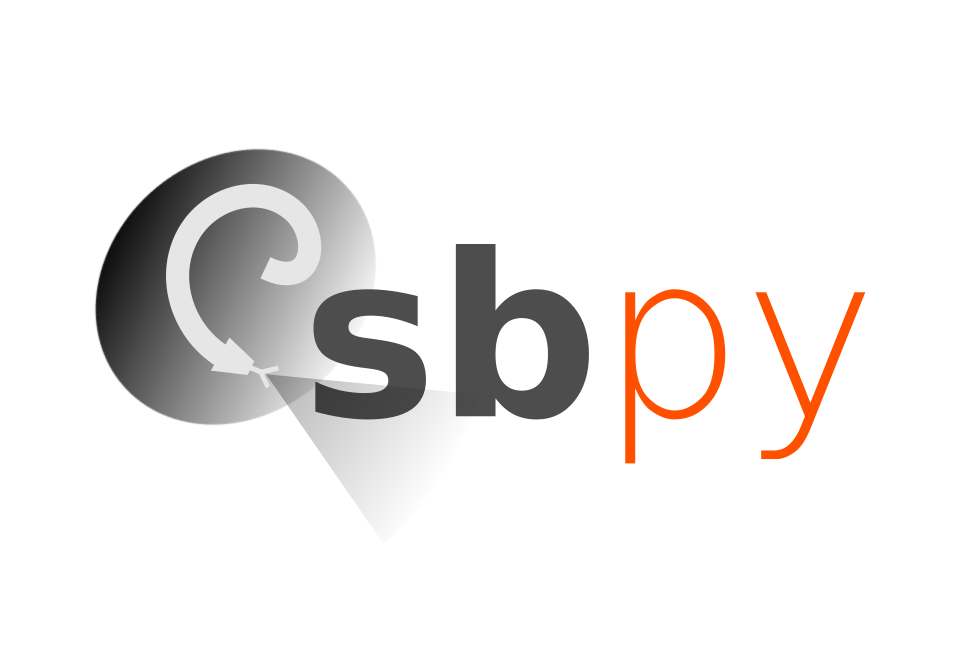 sbpy