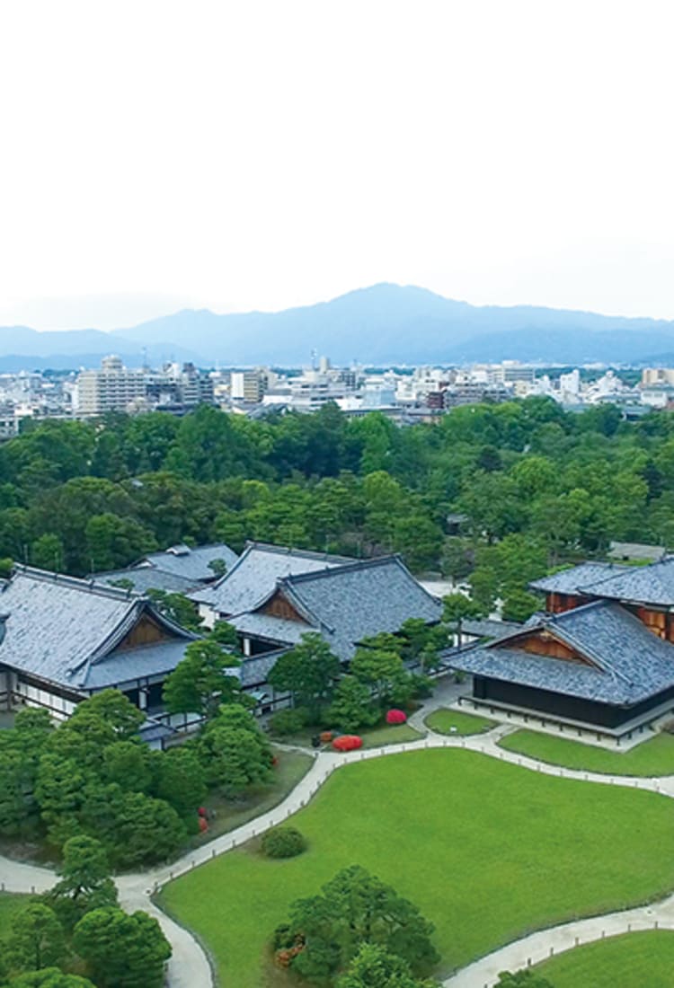 Nijo Castle