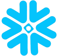 Snowflake icon