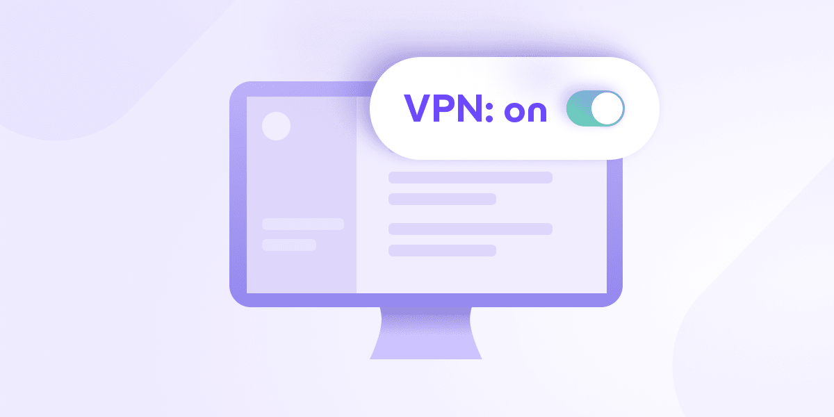 Why a VPN is important when working remotely