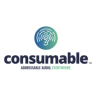 Consumable logo