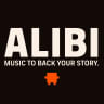 ALIBI Music logo